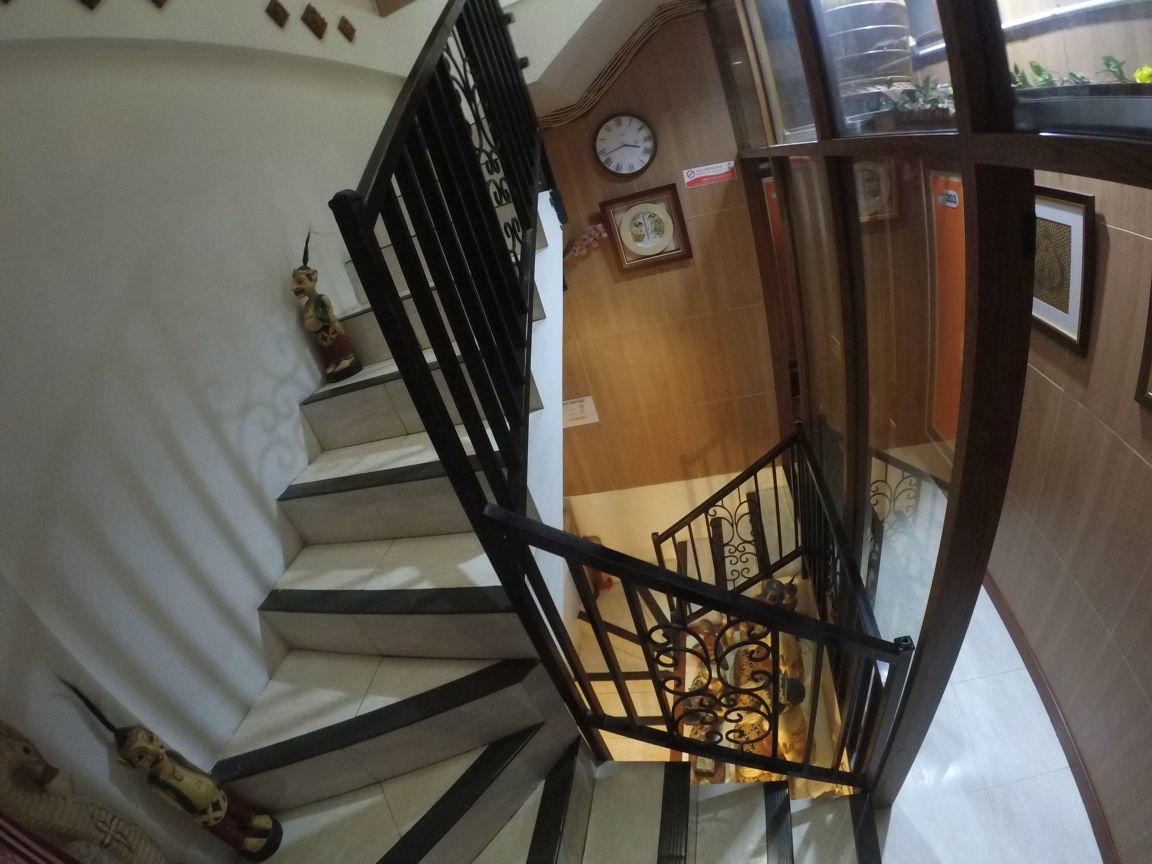 The Cabin Hotel Gandekan Джокякарта Екстериор снимка