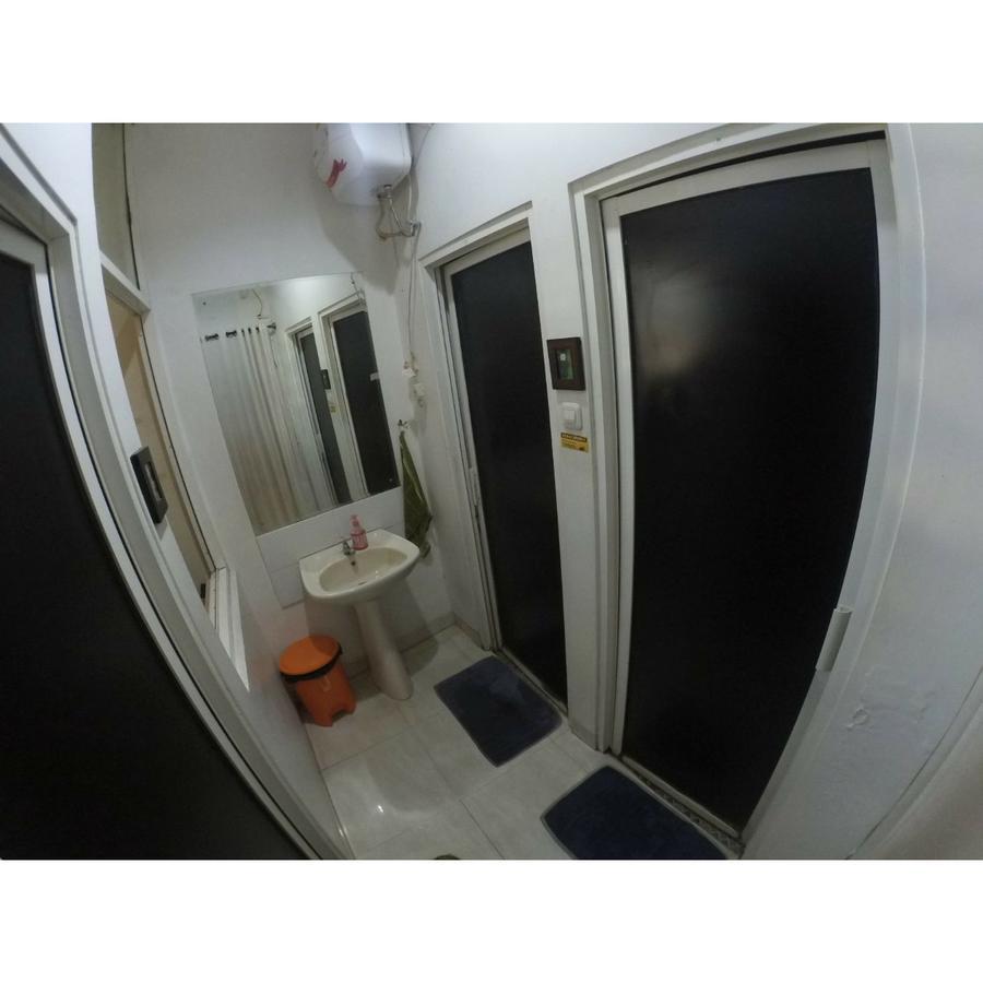 The Cabin Hotel Gandekan Джокякарта Екстериор снимка